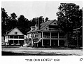 Old Hill Village - South End 418